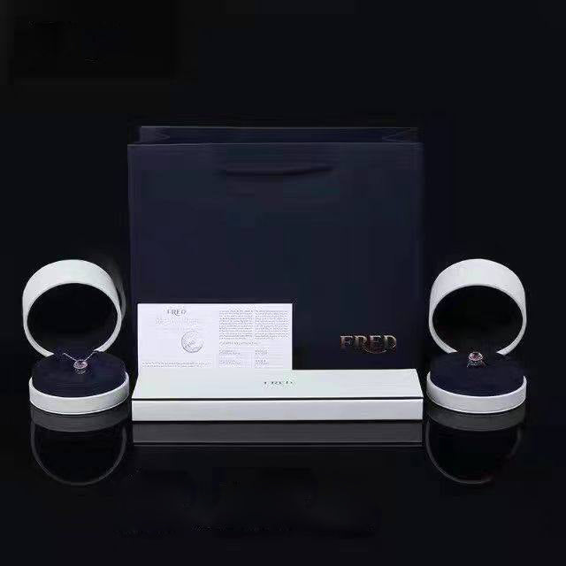 [Luxe Jewelry] FE BOX GIFT BAG