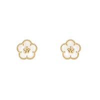 [LUXE]2026 NEW STYLE LUCKY SPRING EARRINGS