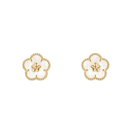 [LUXE]2026 NEW STYLE LUCKY SPRING EARRINGS