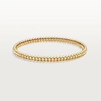 [Luxe Jewelry] CLASH  BRACELET SMALL 6.4MM