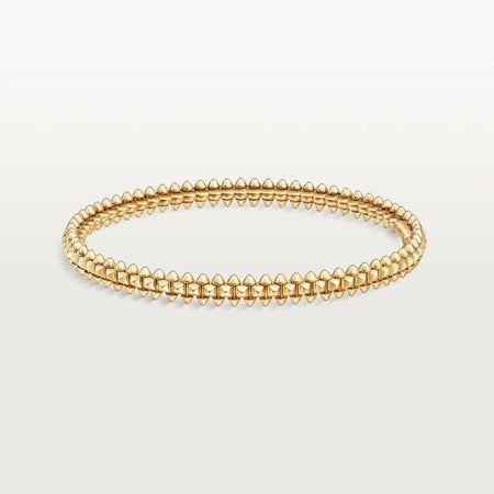 [Luxe Jewelry] CLASH  BRACELET SMALL 6.4MM