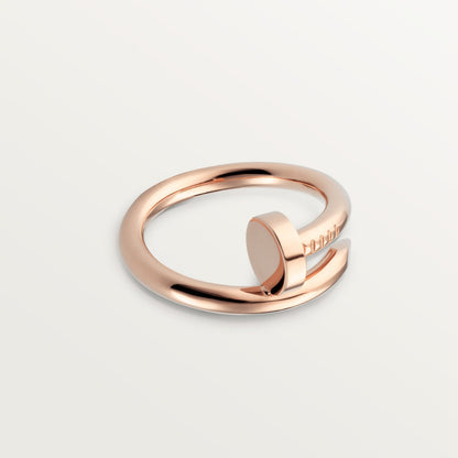 [Luxe Jewelry] JUSTE RING 2.6MM