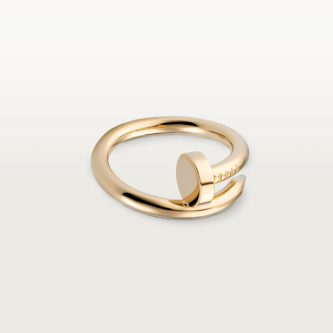 [Luxe Jewelry] JUSTE RING 2.6MM