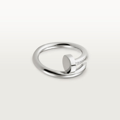 [Luxe Jewelry] JUSTE RING 2.6MM
