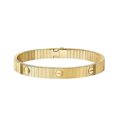 [Luxe Jewelery]Love Unlimited Bracelet & Ring Set