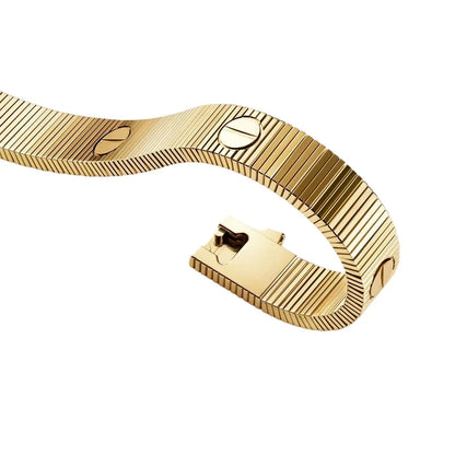 [Luxe Jewelery]Love Unlimited Bracelet & Ring Set