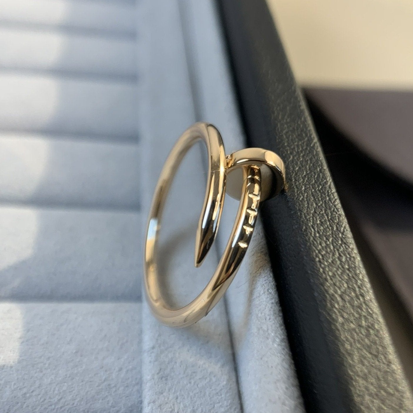 [Luxe]JUSTE RING 1.8MM