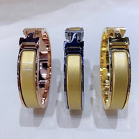 [LUXE]H CHAMPAGNER-ARMBAND