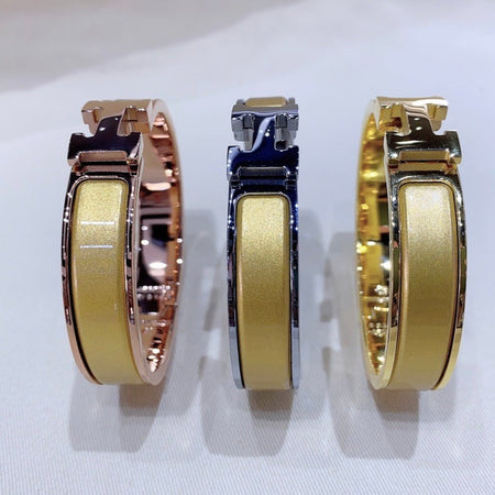 [LUXE]H CHAMPAGNER-ARMBAND