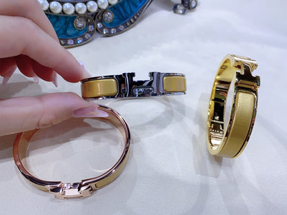 [LUXE]H CHAMPAGNER-ARMBAND