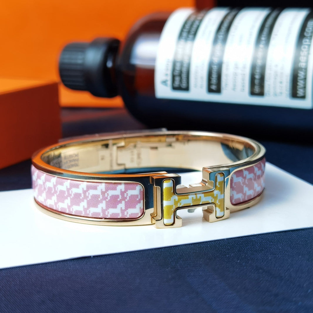[LUXE]H PFERDEARMBAND 12MM