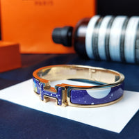 [LUXE]H Stern- und Mondarmband 12 mm