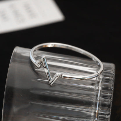 [LUXE]VOLTE UPSITE DOWN-ARMBAND