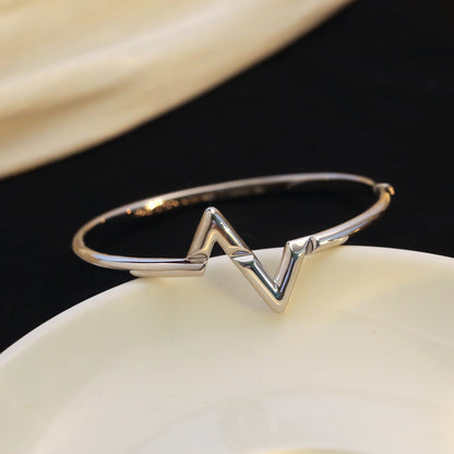 [LUXE]VOLTE UPSITE DOWN-ARMBAND
