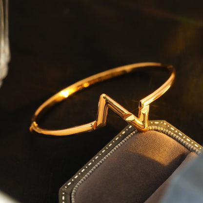 [LUXE]VOLTE UPSITE DOWN-ARMBAND