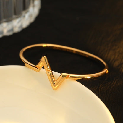 [LUXE]VOLTE UPSITE DOWN-ARMBAND