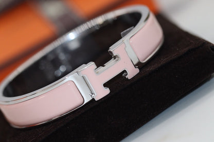 [LUXE]H ARMBAND 12MM ROSA