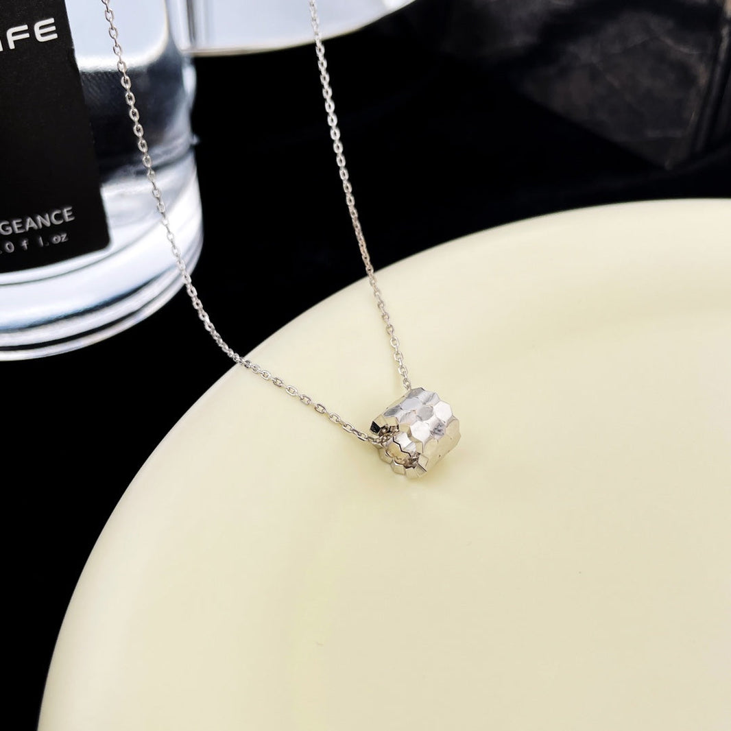 [LUXE]BEE MINI-ANHÄNGER MIT DIAMANT