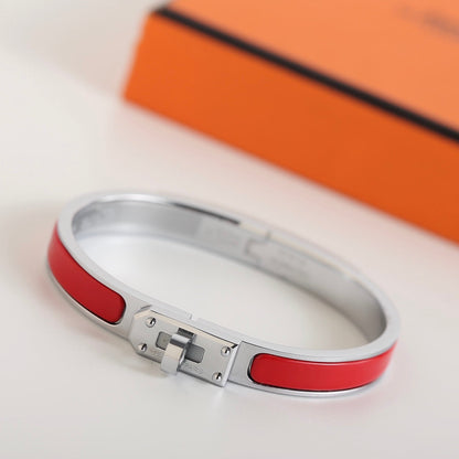 [LUXE]HM KELLY ROTES ARMBAND