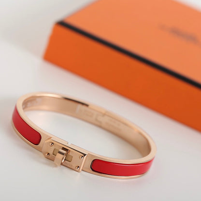 [LUXE]HM KELLY ROTES ARMBAND