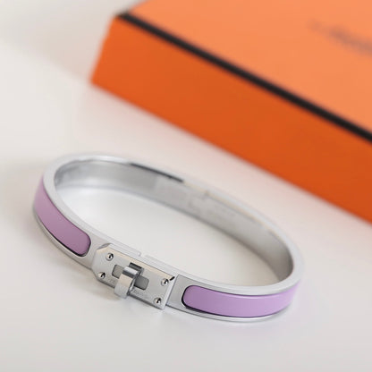 [LUXE]HM KELLY LILA ARMBAND