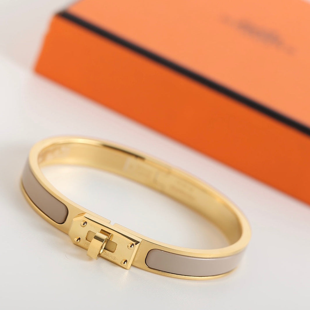 [LUXE]HM ケリーグレー ブレスレット