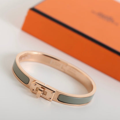 [LUXE]HM KELLY BLAU GRÜNES ARMBAND