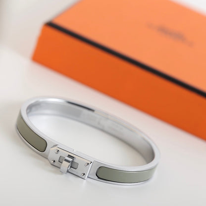 [LUXE]HM KELLY BLAU GRÜNES ARMBAND