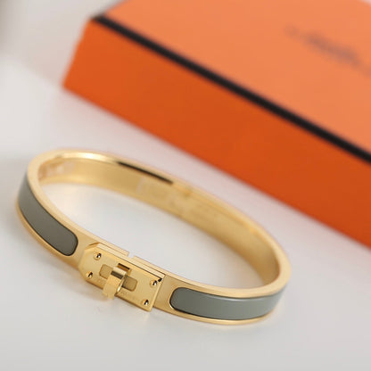 [LUXE]HM KELLY BLAU GRÜNES ARMBAND