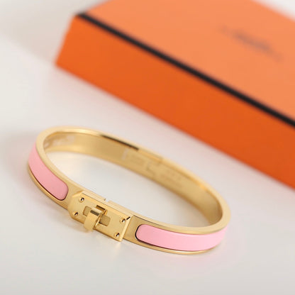 [LUXE]HM KELLY PINK ARMBAND
