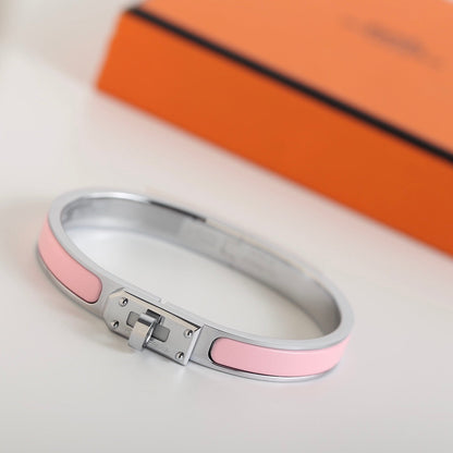 [LUXE]HM KELLY PINK ARMBAND