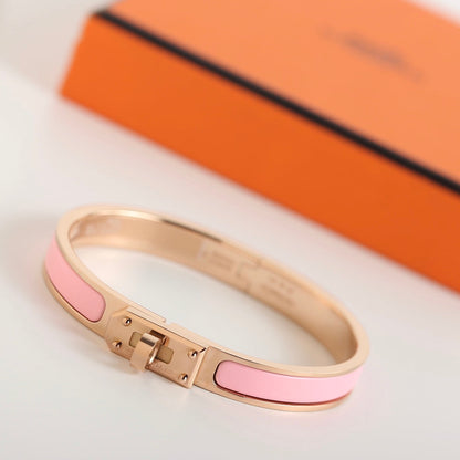 [LUXE]HM KELLY PINK ARMBAND