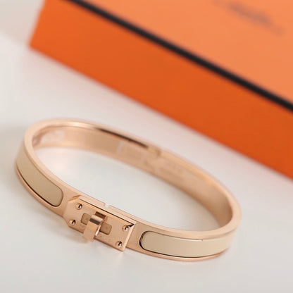 [LUXE]HM KELLY BEIGE ARMBAND