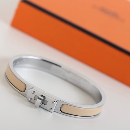 [LUXE]HM KELLY BEIGE ARMBAND