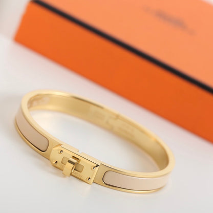 [LUXE]HM KELLY BEIGE ARMBAND