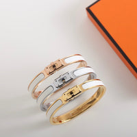[LUXE]HM KELLY WEISSES ARMBAND