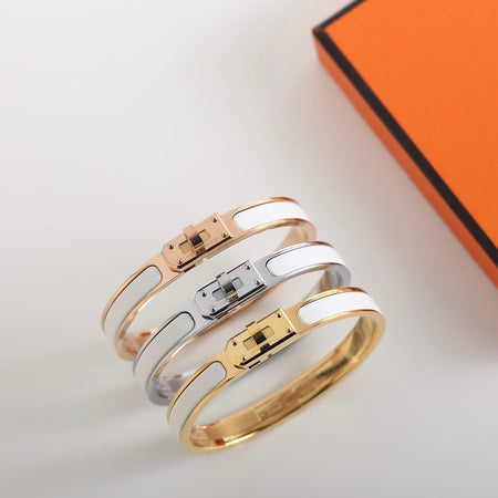 [LUXE]HM KELLY WEISSES ARMBAND