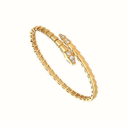 [LUXE]SPIRIT SNAKE BRACELET COLLECTION