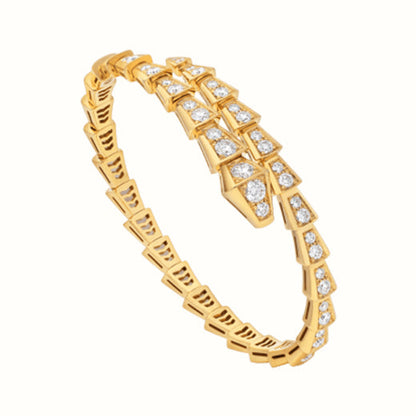 [LUXE]SPIRIT SNAKE BRACELET COLLECTION