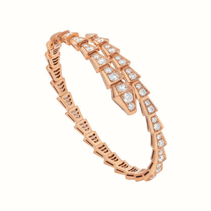 [LUXE]SPIRIT SNAKE BRACELET COLLECTION