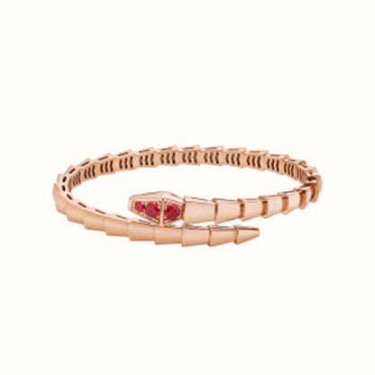 [LUXE]SPIRIT SNAKE BRACELET COLLECTION