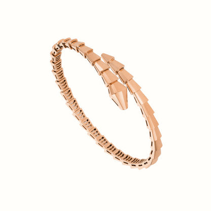 [LUXE]SPIRIT SNAKE BRACELET COLLECTION