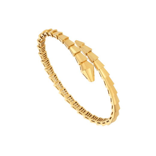 [Luxe]SERPENTI VIPER GOLD BRACELET