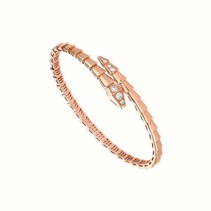 [LUXE]SPIRIT SNAKE BRACELET COLLECTION