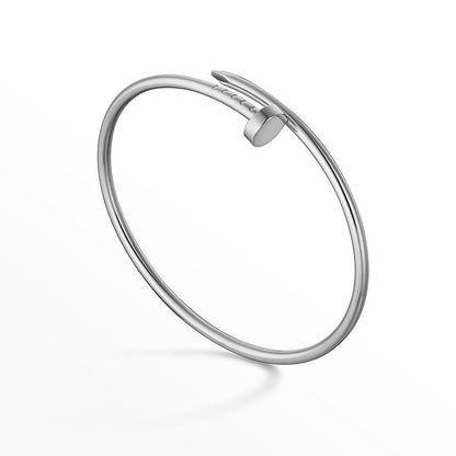 [Luxe Jewelry] JUSTE BRACELET 2.5MM