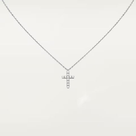 [Luxe Jewelry] SYMBOL PENDANT NECKLACE
