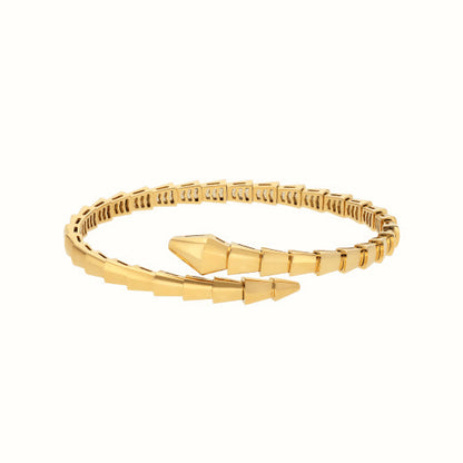 [LUXE]SPIRIT SNAKE BRACELET COLLECTION