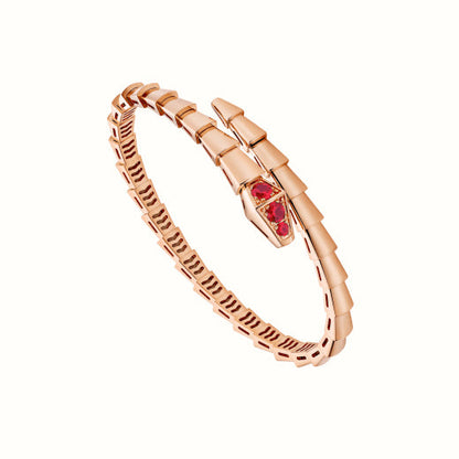 [LUXE]SPIRIT SNAKE BRACELET COLLECTION