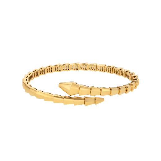 [Luxe]SERPENTI VIPER GOLD BRACELET