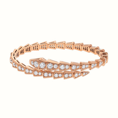 [LUXE]SPIRIT SNAKE BRACELET COLLECTION